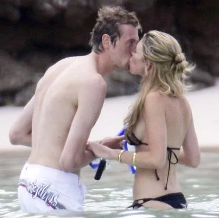 Crouch en mode Rooney