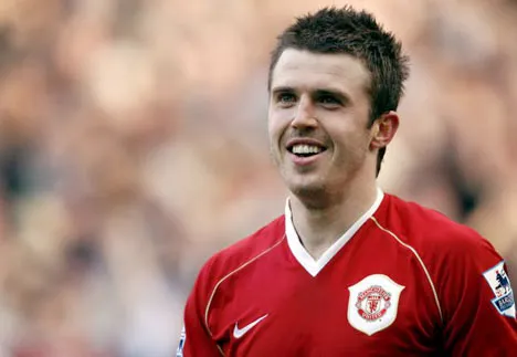 Carrick out trois semaines