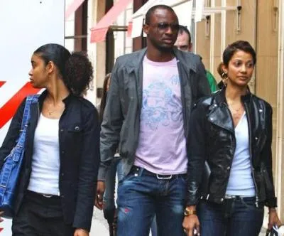 City fait son cinéma