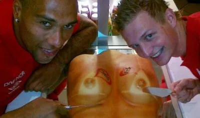 Joyeux anniversaire !