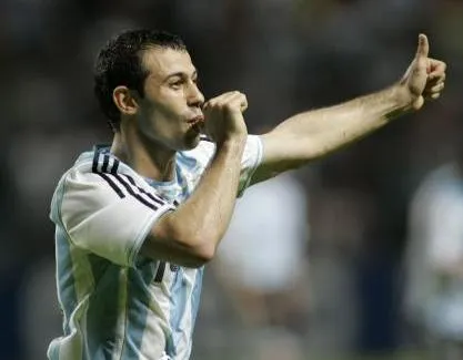 Reina regrette Mascherano