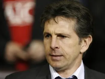 Retour au milieu pour Toulalan