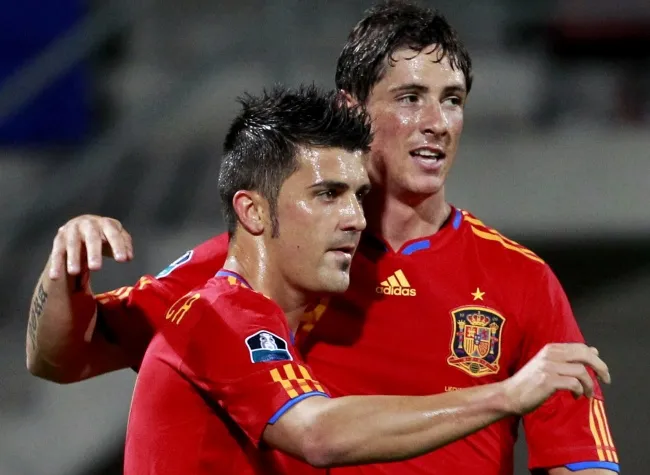 Hodgson aime la gestion de Torres