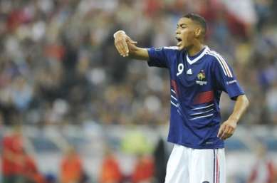 Retour espéré samedi pour Hoarau