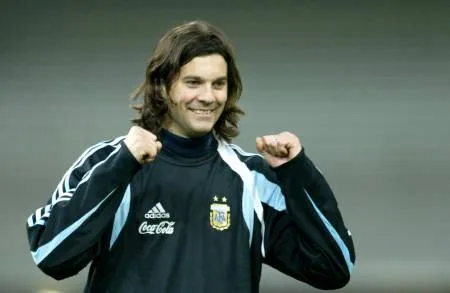 Solari débarque au Peñarol