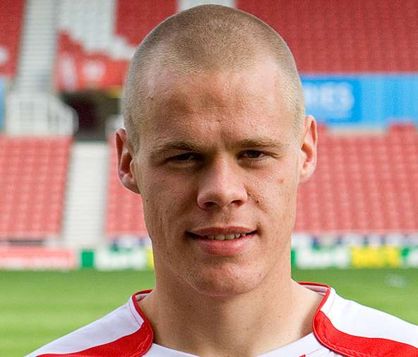 Shawcross : « Pour Wenger, c’est personnel »