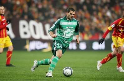 Ilan signe à l&rsquo;Internacional