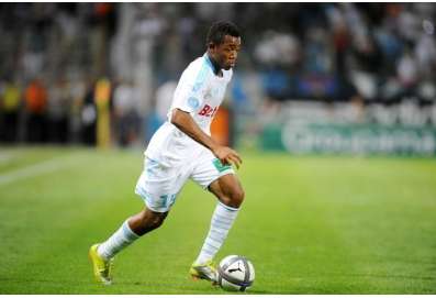 Jordan Ayew veut donner plus