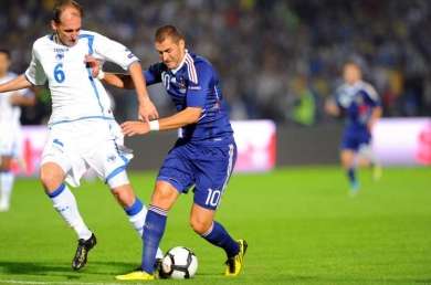 Euro 2012 : Tous les résultats