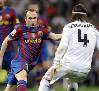 Le clásico déplacé à cause des élections ?