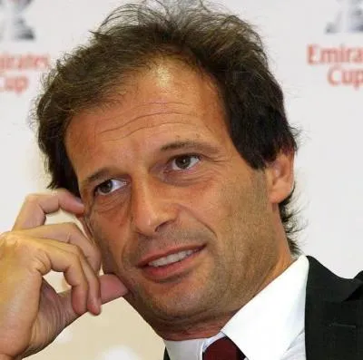 Allegri croit en son équipe