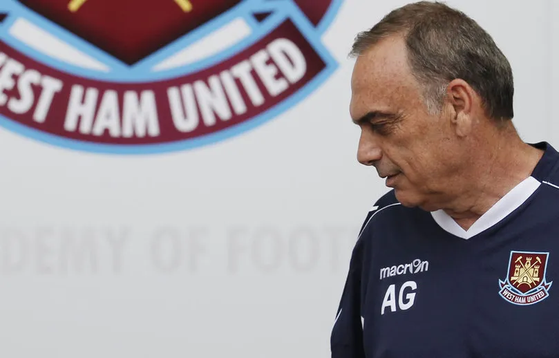 Avram Grant éjecté pour cause de Kippour ?