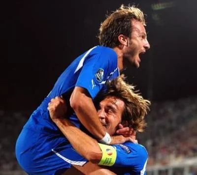 Gilardino débloque son compteur