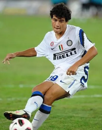 Coutinho n&rsquo;est pas Ronnie