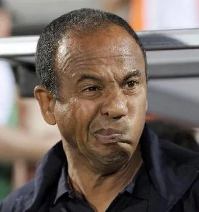 Tigana tacle Gourcuff