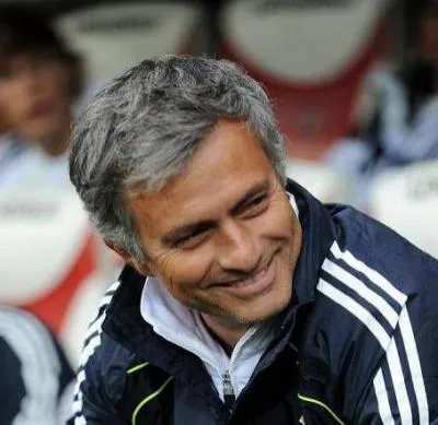 Mourinho veut un attaquant pour janvier