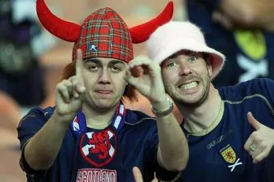 «<span style="font-size:50%">&nbsp;</span>God save the Liechtenstein<span style="font-size:50%">&nbsp;</span>»