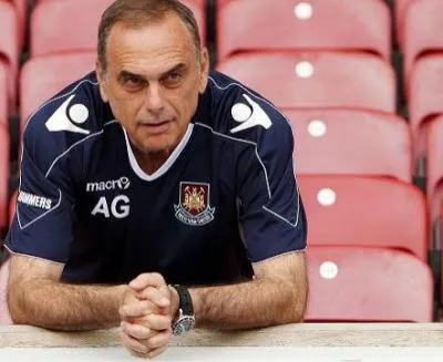 Des marteaux à la masse