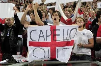 Capello arrête dans deux ans