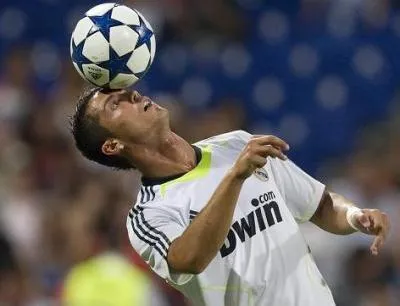 C. Ronaldo apte contre l&rsquo;Ajax ?