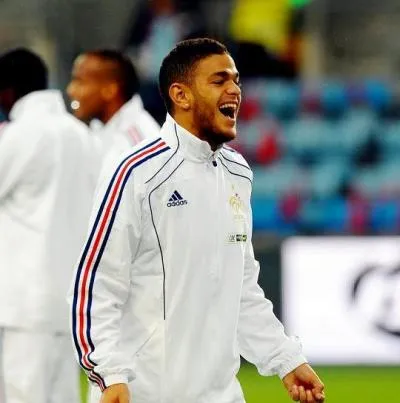 Ben Arfa «<span style="font-size:50%">&nbsp;</span>impatient de jouer<span style="font-size:50%">&nbsp;</span>»