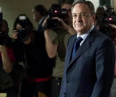Florentino, le crack en gestion