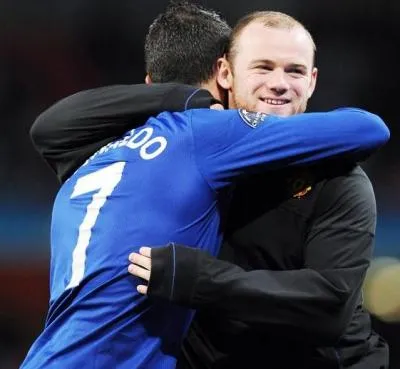 Rooney n&rsquo;aime pas C. Ronaldo