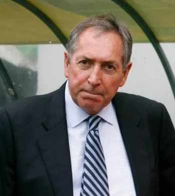 Gérard Houllier file à Aston Villa !