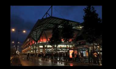 L&rsquo;as de la mitraille