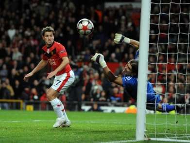 Owen découvre le stress