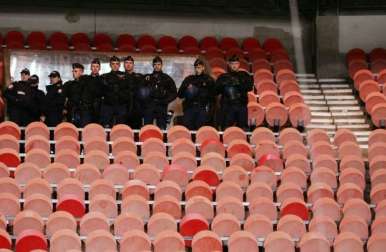 PSG-OM : Pas de marseillais