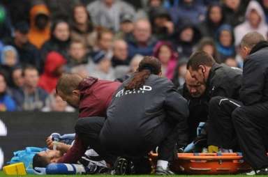 Ben Arfa refuse de voir De Jong