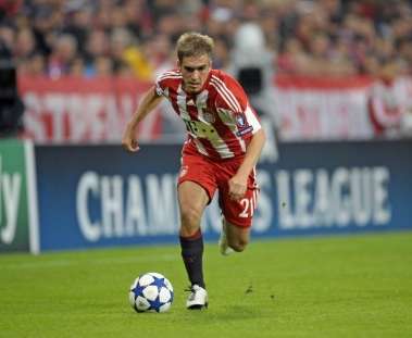 Lahm cherche des excuses
