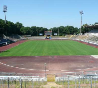 On était à Luxembourg-Biélorussie