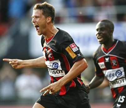 Besle : «<span style="font-size:50%"> </span>Pas une question d’impôts<span style="font-size:50%"> </span>»