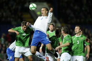 Chiellini est satisfait