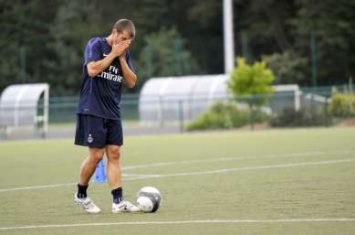 Roche n&rsquo;a pas peur de Rothen