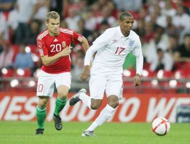 Young motivé par sa sélection