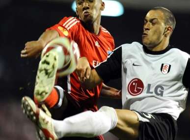 Zamora veut la jouer comme Drogba
