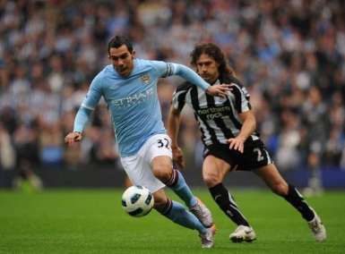 Tevez menace de tout arrêter