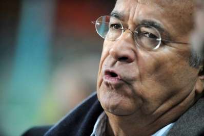 L&rsquo;OM attaque De Jong