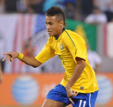 Dunga envoie Neymar à la Juventus