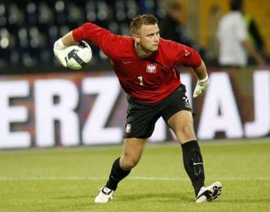 Boruc le paresseux