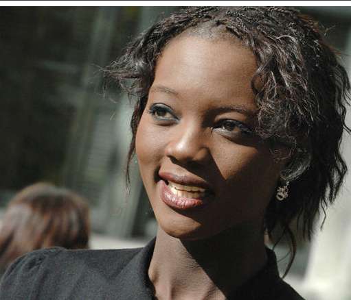 EdF : Rama Yade soutient Blanc