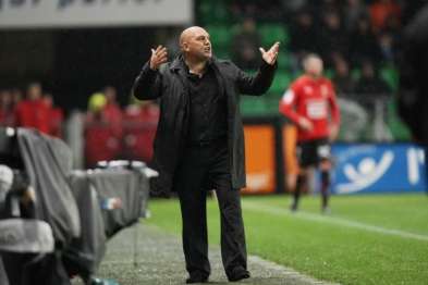 Antonetti dézingue les Bleus de Knysna