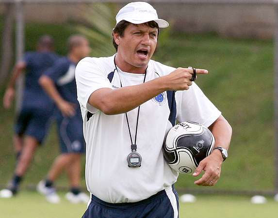 Corinthians : Batista démissionne