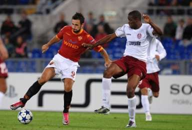 Vucinic : un autre strip-tease ?