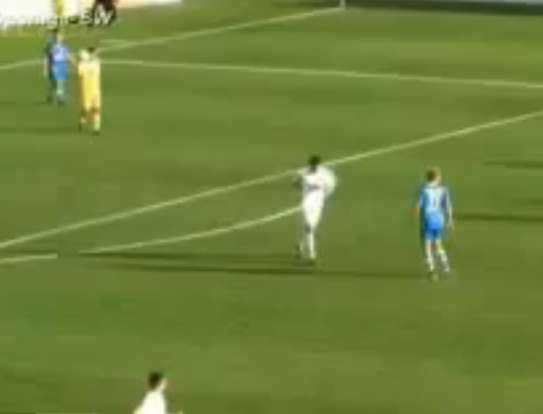 Video : Leçon pour les gardiens