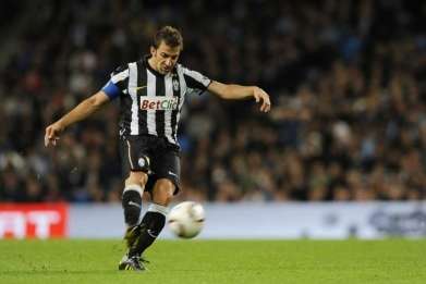 Les animaux de Del Piero