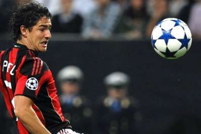 Pato veut jouer au Barça